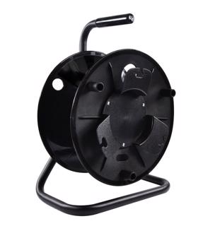 Empty Cable & Rope Reel – Metal 
